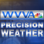 wvva weather android application logo